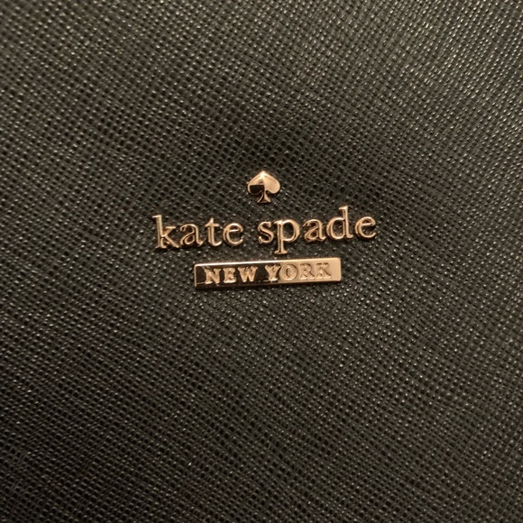AUTHENTIC & REAL KATE SPADE PURSE - Picture 5 of 6
